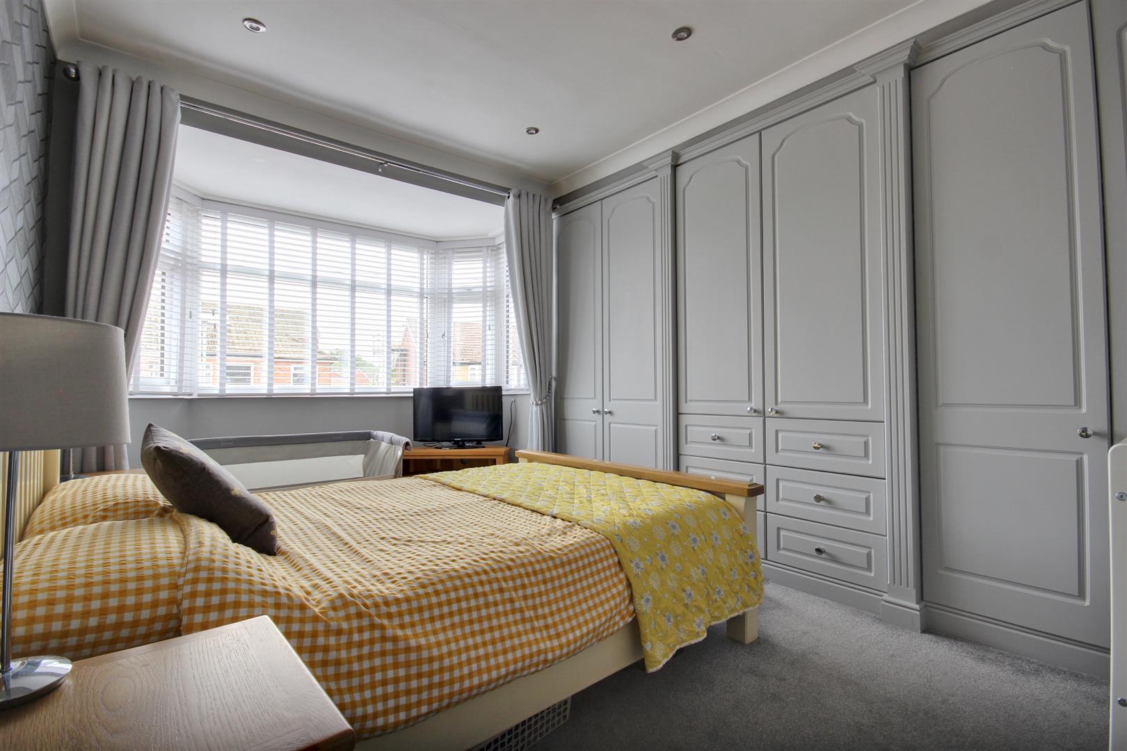 Hill Crest Drive, Beverley